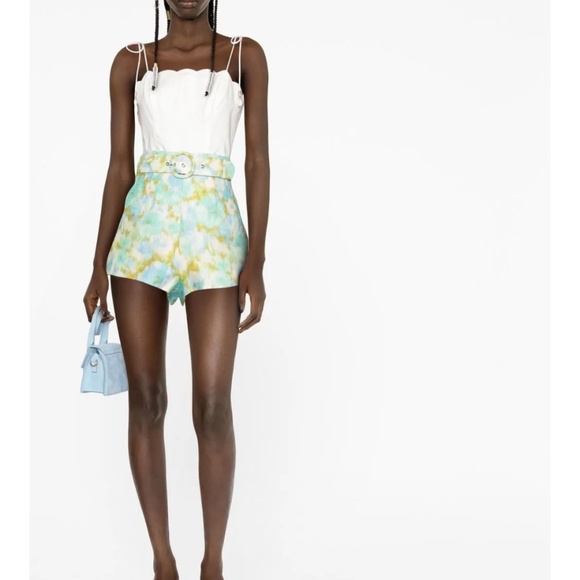 Zimmermann Shorts - Picture 1 of 6